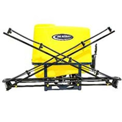 MC90 3PT W/MX12N, PRO22 SPRAYGUN &amp; RP-600 PUMP