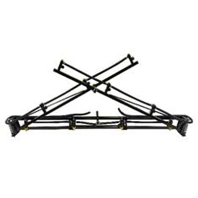MX4 BOOM, 10 NOZZLE, 1 OR 3-WAY