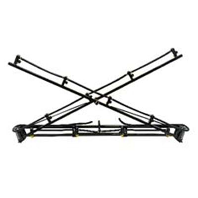 MX4 BOOM, 12 NOZZLE, SINGLE OR 3 SECTION