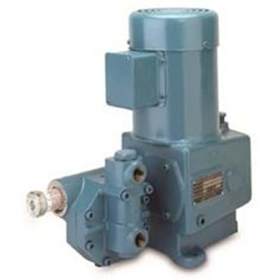 NEPTUNE 29 GPH SIMPLEX DIAPHRAGM METERING INJECTION PUMP