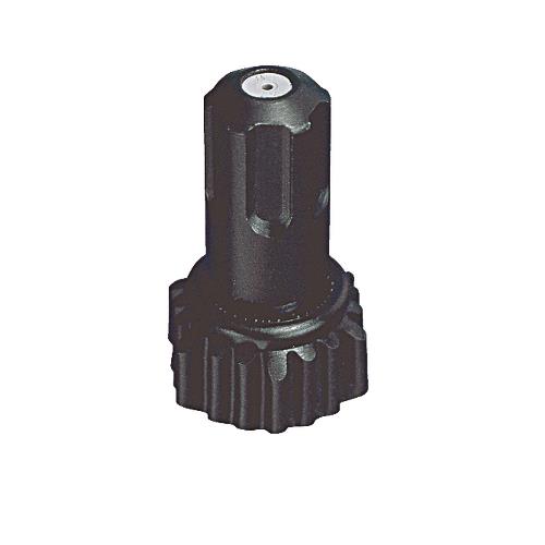 TEEJET 5500-PPB-X14 ADJ. CONJET TIP FOR SPRAY GUN