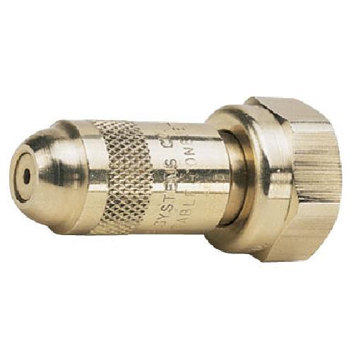 TEEJET 5500 X41ADJUSTABLE CONJET TIP FOR SPRAY GUN