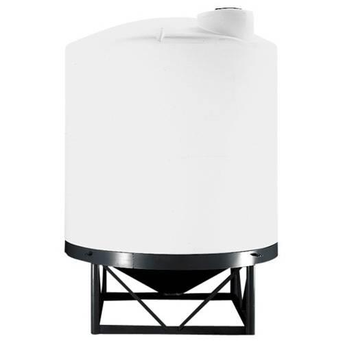5500 GALLON 3YR CONE BOTTOM TANK