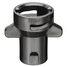 HARDI TO TEEJET SQ LUG QUICK-JET ADAPTER CAP