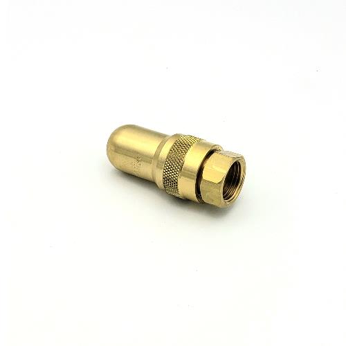 TEEJET 5780-AX90 BRASS CONJET ADJUSTABLE TIP