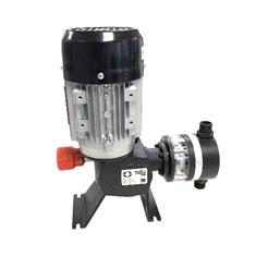 DOSTEC 40 95 GPH 3 PHASE PISTON PUMP 3/4" PORTS