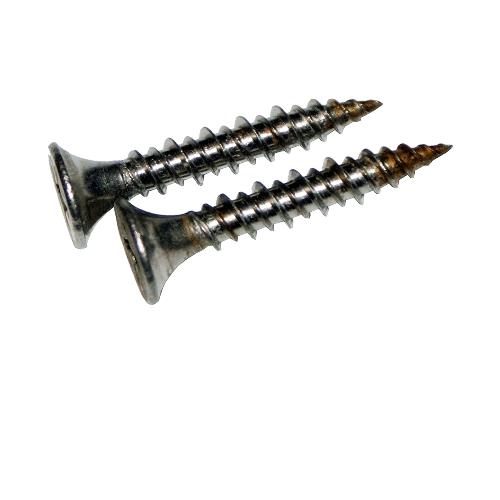 60081 SS SCREWS FOR 8" & 16" LIDS 