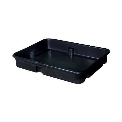 600 GAL CONTAINMENT TANK BLACK