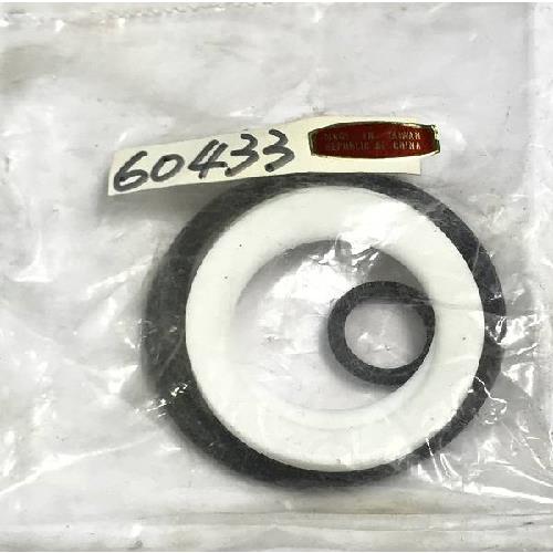 60433 KIT - EPDM / TEFLON 1-1/4" SINGLE UNION BALL VALVE