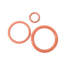 60437 KIT-VITON O-RING 1/2" SINGLE UNION BALL VALVE