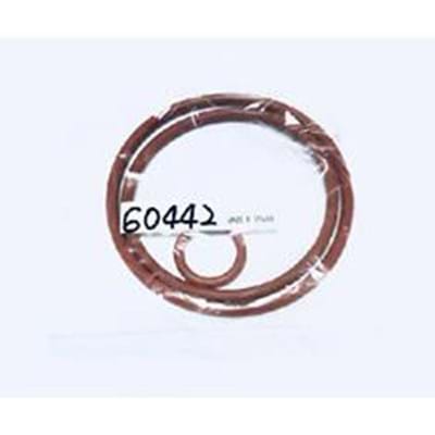 60442 KIT - VITON O-RING 2" SINGLE UNION BALL VALVE 