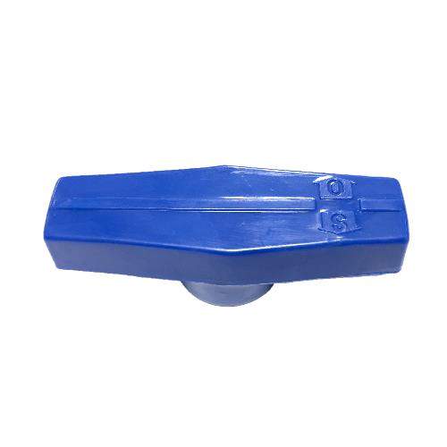 60445 3/4" NORWESCO SINGLE UNION VALVE HANDLE