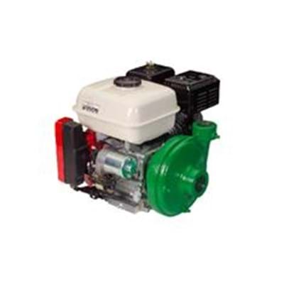 ACE GE-660 PUMP W/HONDA GX160 ENGINE