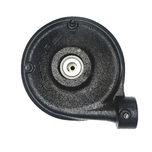 GE-660-LE-EC PUMP ONLY 