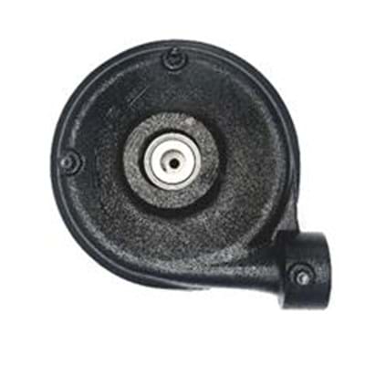 GE-660-LE-EC PUMP ONLY 