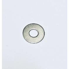 61350 STEM FLAT WASHER 