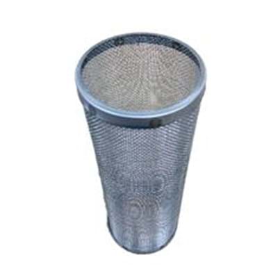 20 MESH SCREEN 1-1/2 & 2