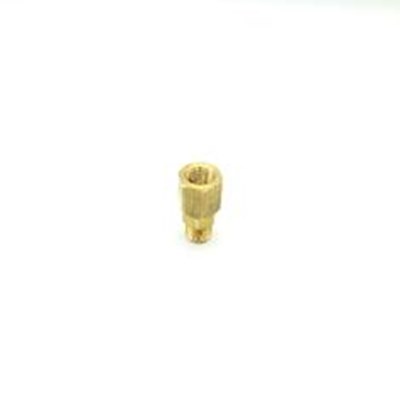 1/4" BRASS HANDGUN SWIVEL 1000 PSI MAX