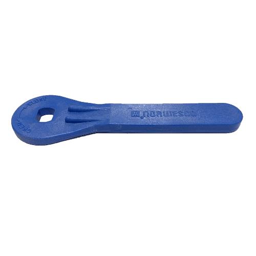2" FP - 3" FP NORWESCO VALVE HANDLE