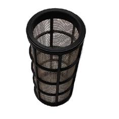 12 MESH SCREEN FOR 3" YLS 