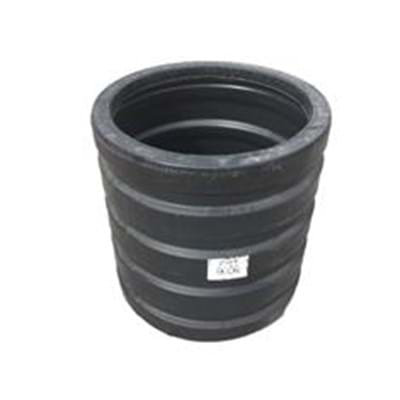 MANHOLE EXTENSION (24"H X 20"D) 