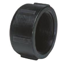 1/2" PIPE CAP 