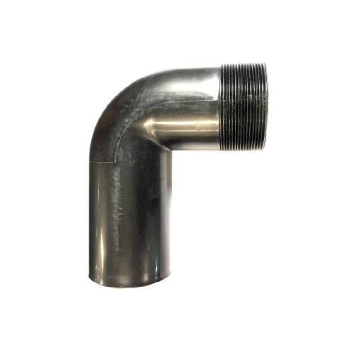 4" SIPHON TUBE FOR 62171 TANK FITTING