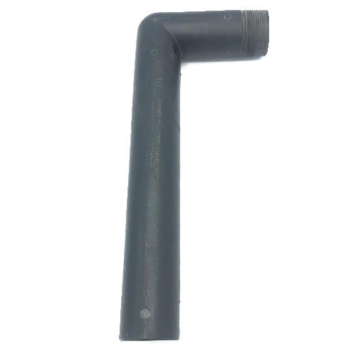 1-1/2" X 12" LONG SIPHON TUBE
