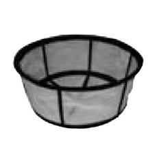 16" TANK LID STRAINER  BASKET (7" DEPTH)