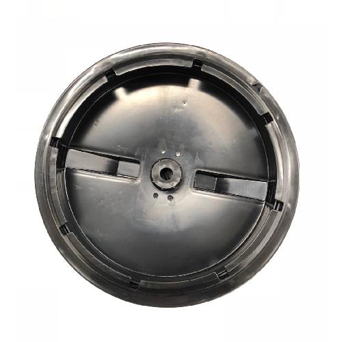 10" LID FILLWELL & BAFFLE VENT