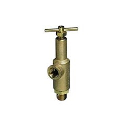 TEEJET 6815 1/2" 50PSI PRESSURE RELIEF VALVE