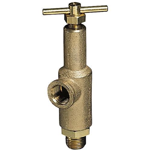 TEEJET 6815 1/2" 700PSI PRESSURE RELIEF VALVE