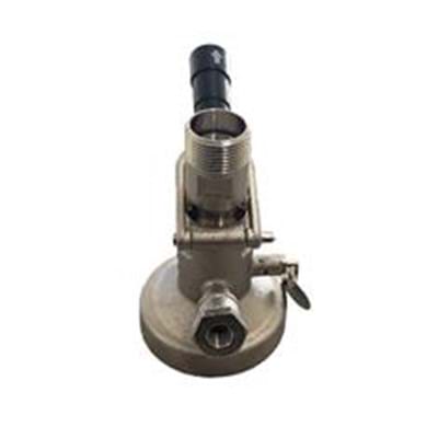 MICRO MATIC MACRO VALVE