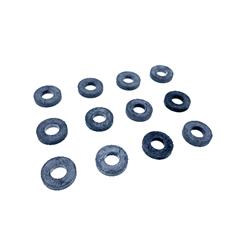 PK-CP19438-EPR SEAT GASKET  12/PKG. 