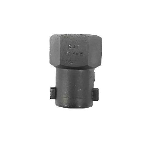 PK-QJT-NYB NOZZLE BODY ADAPTER - 4/PKG. 