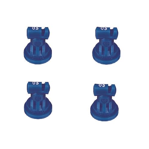 PK-TT11003-VP  4-PACK TEEJET TIP