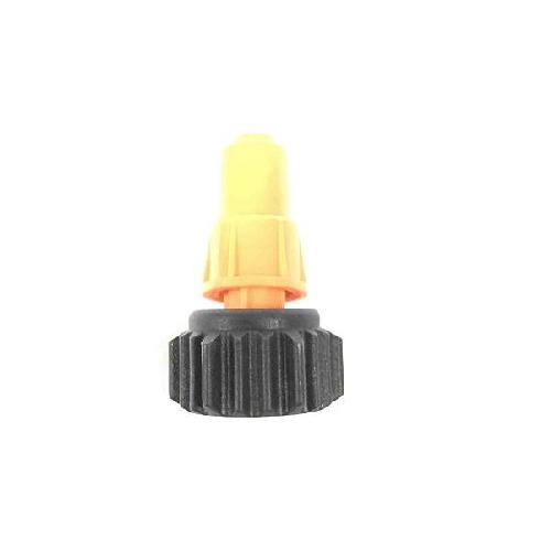 PK-38720-PPB-X18, PAK X-18 POLY CONEJET TIP 
