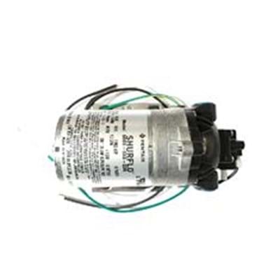 SHURFLO 1.4 GPM 115V-AC DIAPHRAGM PUMP W/PS