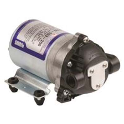 SHURFLO 1.4 GPM 115V-AC DIAPHRAGM PUMP W/BP