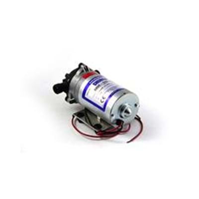 SHURFLO 1.8 GPM 12VDC DIAPHRAGM PUMP- W/DS