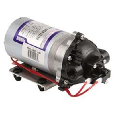 SHURFLO 1.6 GPM 12VDC HIGH PRESSURE-100PSI DS