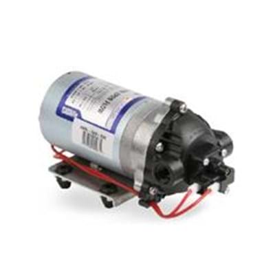 SHURFLO 1.4 GPM 12VDC DIAPHRAGM PUMP W/PS -BUNA