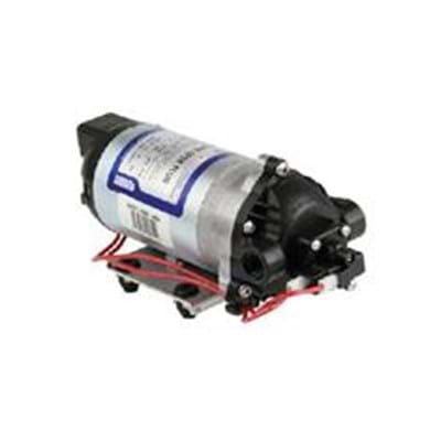 SHURFLO 1.8 GPM 12V DIAPHRAGM PUMP W/ ON-OFF SWITCH