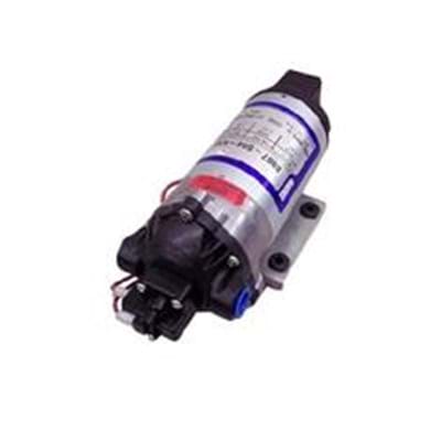 SHURFLO 2.1 GPM 12V DIAPHRAGM PUMP W/ ON-OFF SWITCH