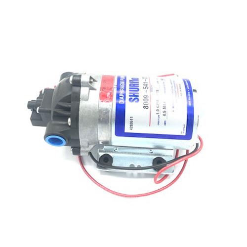 SHURFLO 1.0 GPM 12VDC DS PUMP- BOXED