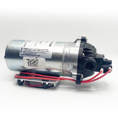 SHURFLO PUMP 12VDC-150-SW-N-VS