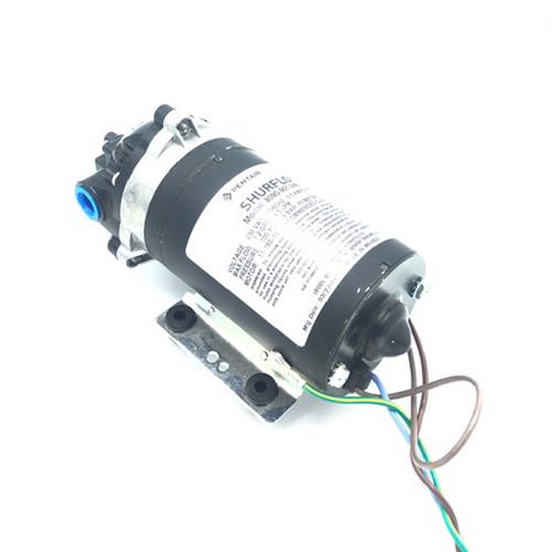 SHURFLO 1.2GPM 100PSI 230V PUMP