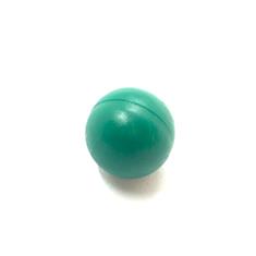 REDBALL GREEN PLASTIC BALL