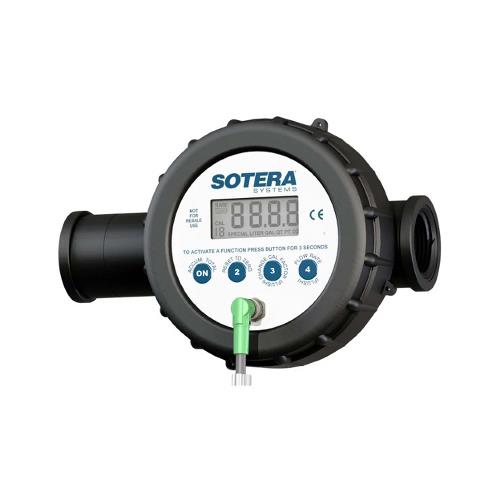 SOTERA 850 DIGITAL FLOW METER - AIR SENSING