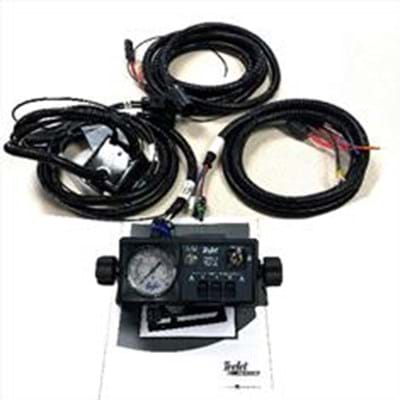 744 3-BOOM 100PSI W/MINI- DIN HARNESS KIT